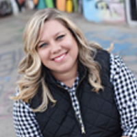 Caley Nelson