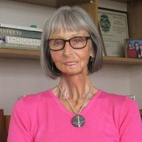 Ros Dowse