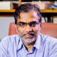 Thalappil Pradeep