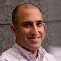Ateev Mehrotra
