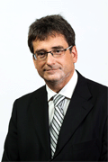 Leopold  Schmetterer