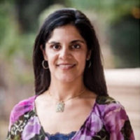 Zahra Kassamali Escobar