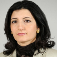 Asma Deeb