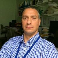 David Christopher Bouch