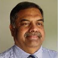 Sushil Vasant Patkar