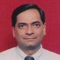 Pradeep G. Talwalkar