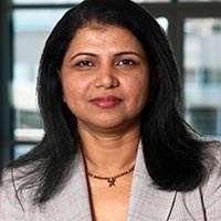 Sujatha Bhandary
