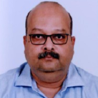 Kedar Suvarnapathaki