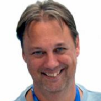 Gerard Jacob Kleywegt