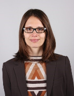 Katherine Anagnostou