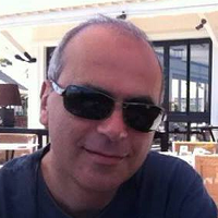 Jean Francois Soustiel