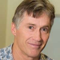 Simon J. Parsons