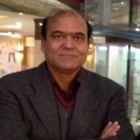 Ahmad Sajjad