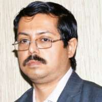 Ramanuj Mukherjee