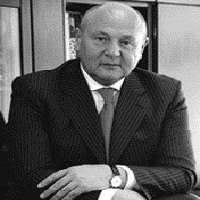 Gennady Tikhonovich Sukhikh