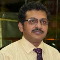 Parthasarathi Ghosh