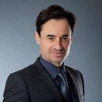 Gilbert Zakine