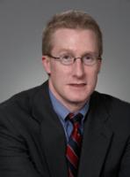 James Schuster 