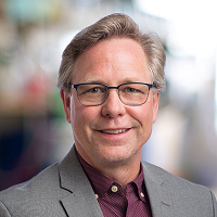 Gerald S. Shadel