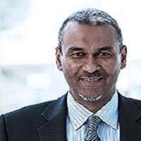 Mohamed Suliman