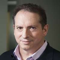 Barry Dornfeld