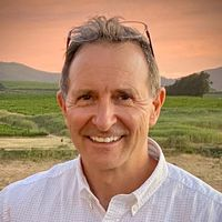 Jeffrey Roy Harrisberg