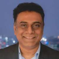 Subhash Thuluva