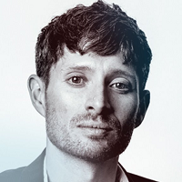 Robin Carhart-Harris