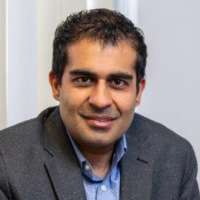 Zain Chagla