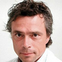 Thomas Hany