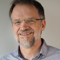 Lars Peter Nielsen