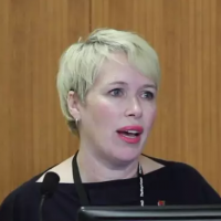 Suzie Bailey