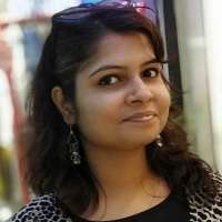 Debanti Banerjee