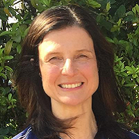 Miriam Santer