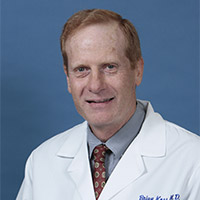 Brian John Koos