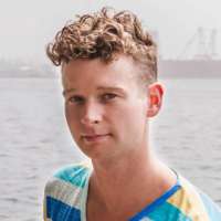 Blair Bigham