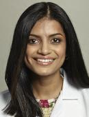 Sherley M. Abraham