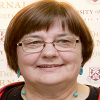 Ursel Bangert