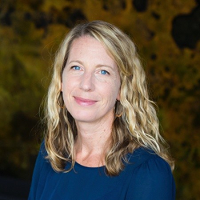 Jennifer Frazier