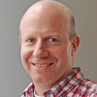Eric David Marsh