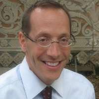 Mitchell P. Rosen