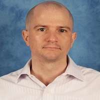 Ian O'Neil Miller