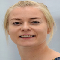 Thorhildur Halldorsdottir