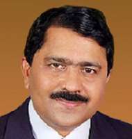 P. K. Ashokan