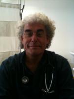 Luc Thiberville 