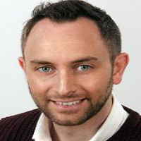 Kieran O'Donnell