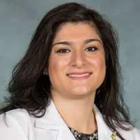 Joanna Petrides