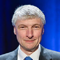 Graham Foster