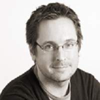 Stephen Palmer