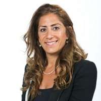 Mireille Najm